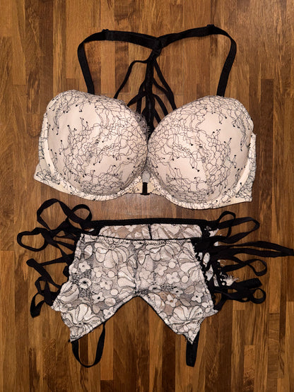 VS 34D