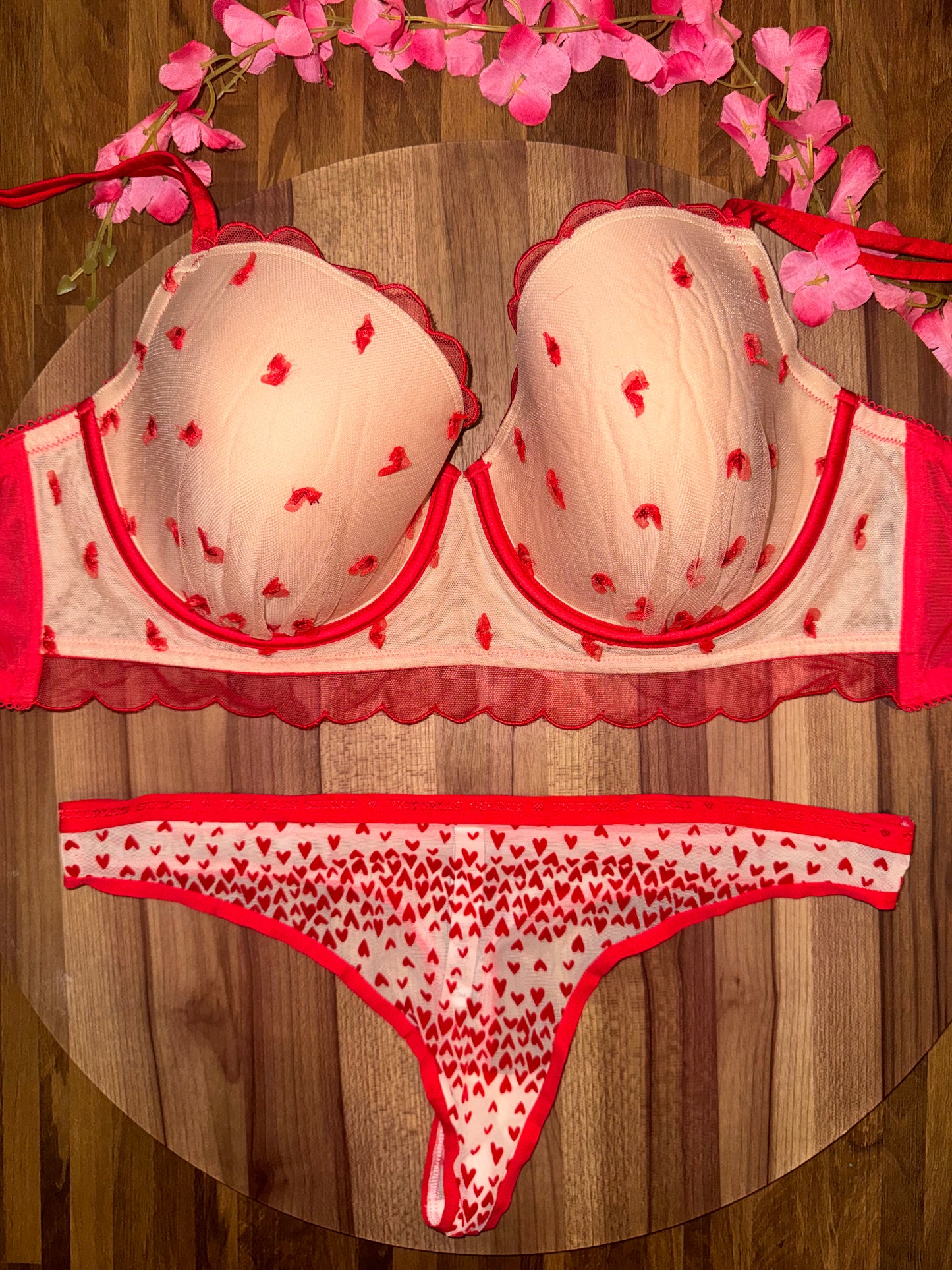 VS 36DD