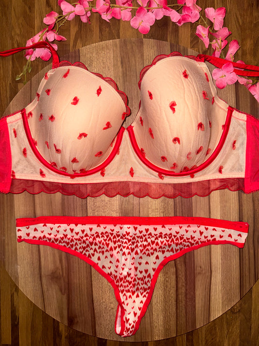 VS 36DD