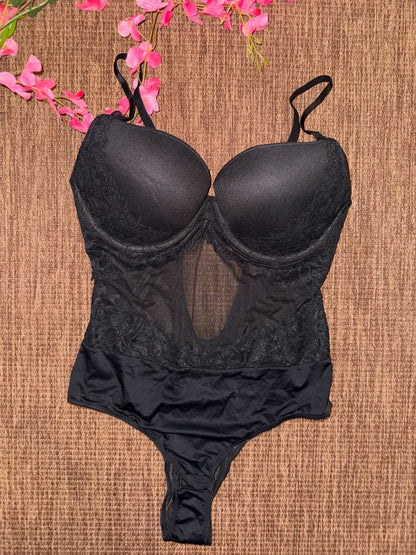 Teddy lingerie