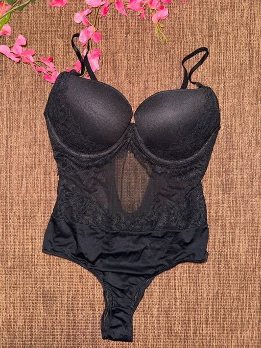 Teddy lingerie