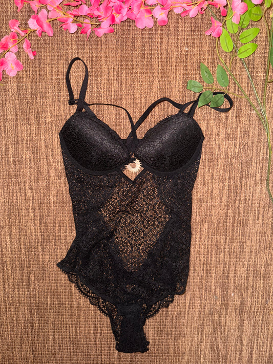Lingerie small
