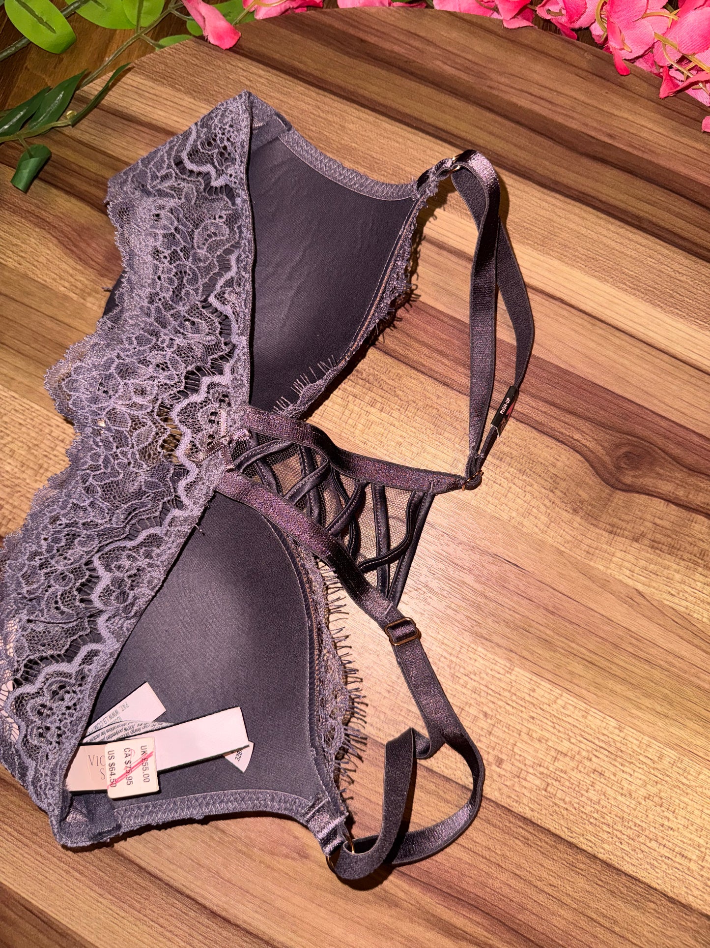 VS TAGGED 32B
