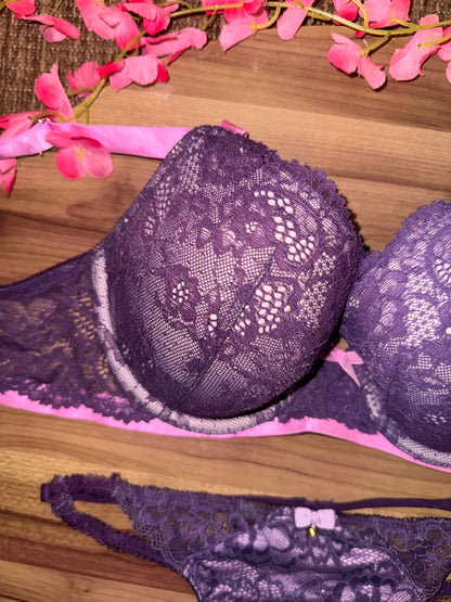 VS 34D