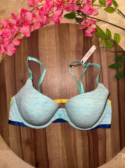 Vs 34D tagged