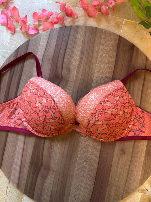 Vs bra 34D