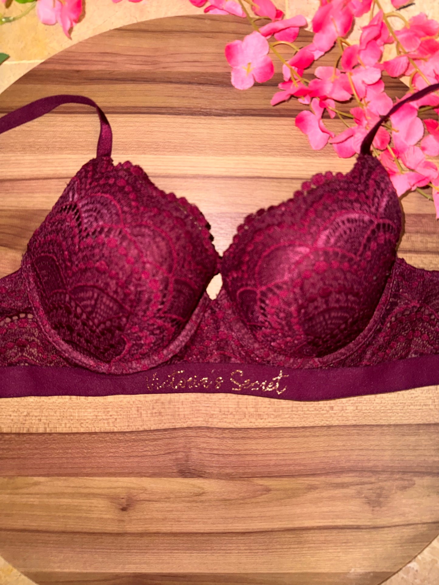 VS 34C