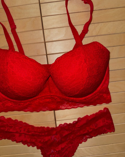 VS SMALL