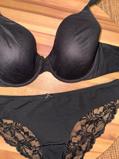 Discounted set 34D