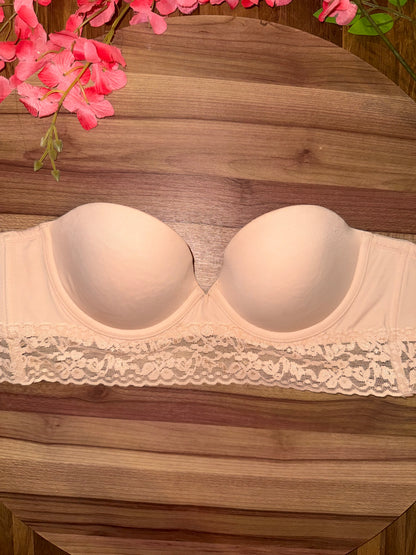 34B pink