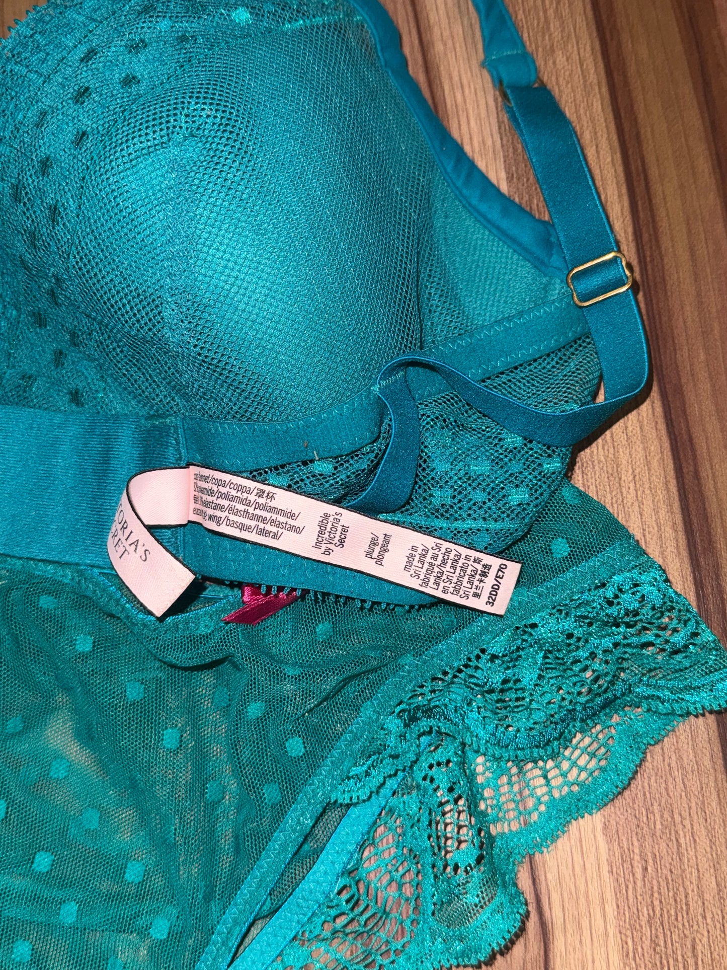 Vs 32dd