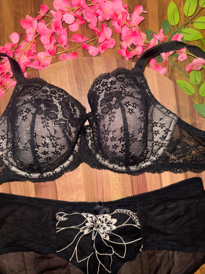 36DD
