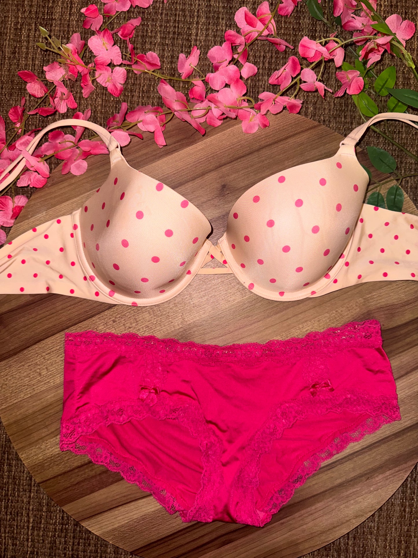 VS 34D
