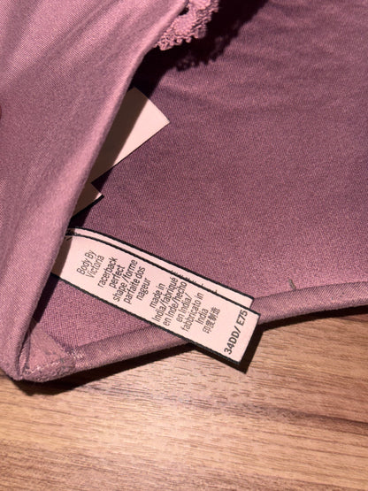 VS 34D really soft