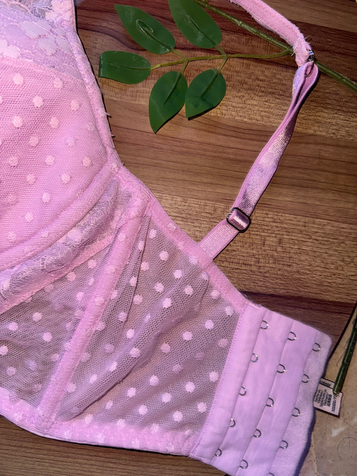 VS 32DDD