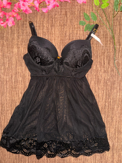 Tagged lingerie small