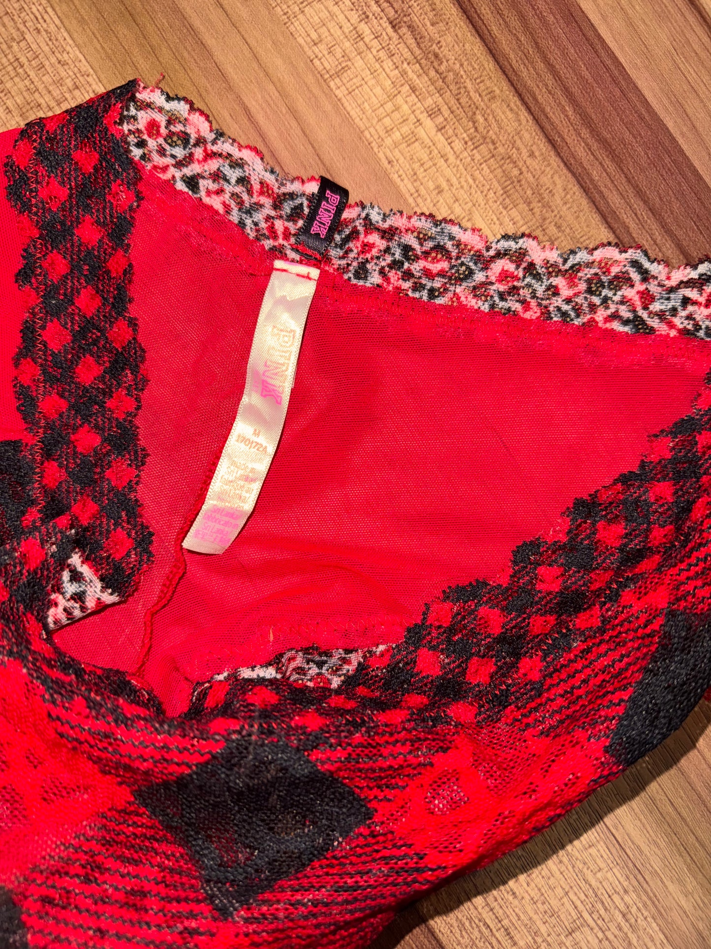Vs medium panty