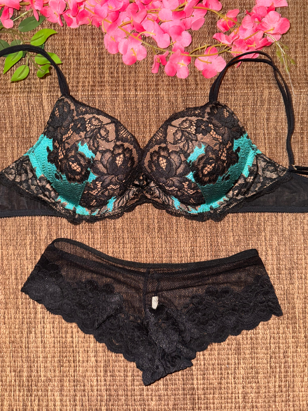 VS 34C