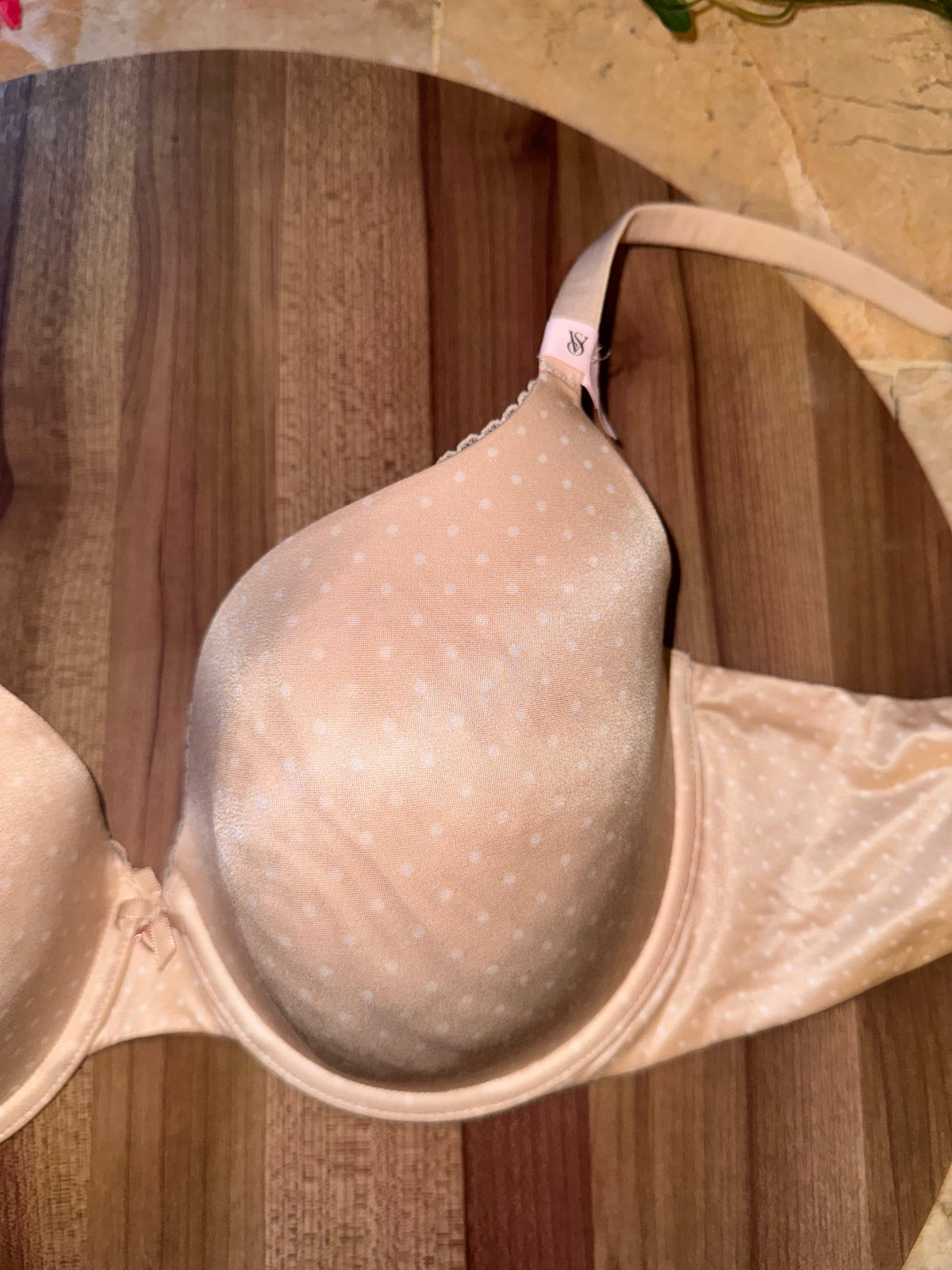 Vs tagged bra 36dd