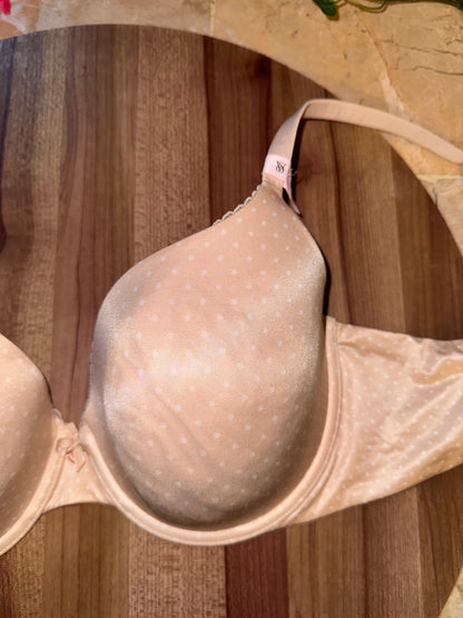 Vs tagged bra 36dd