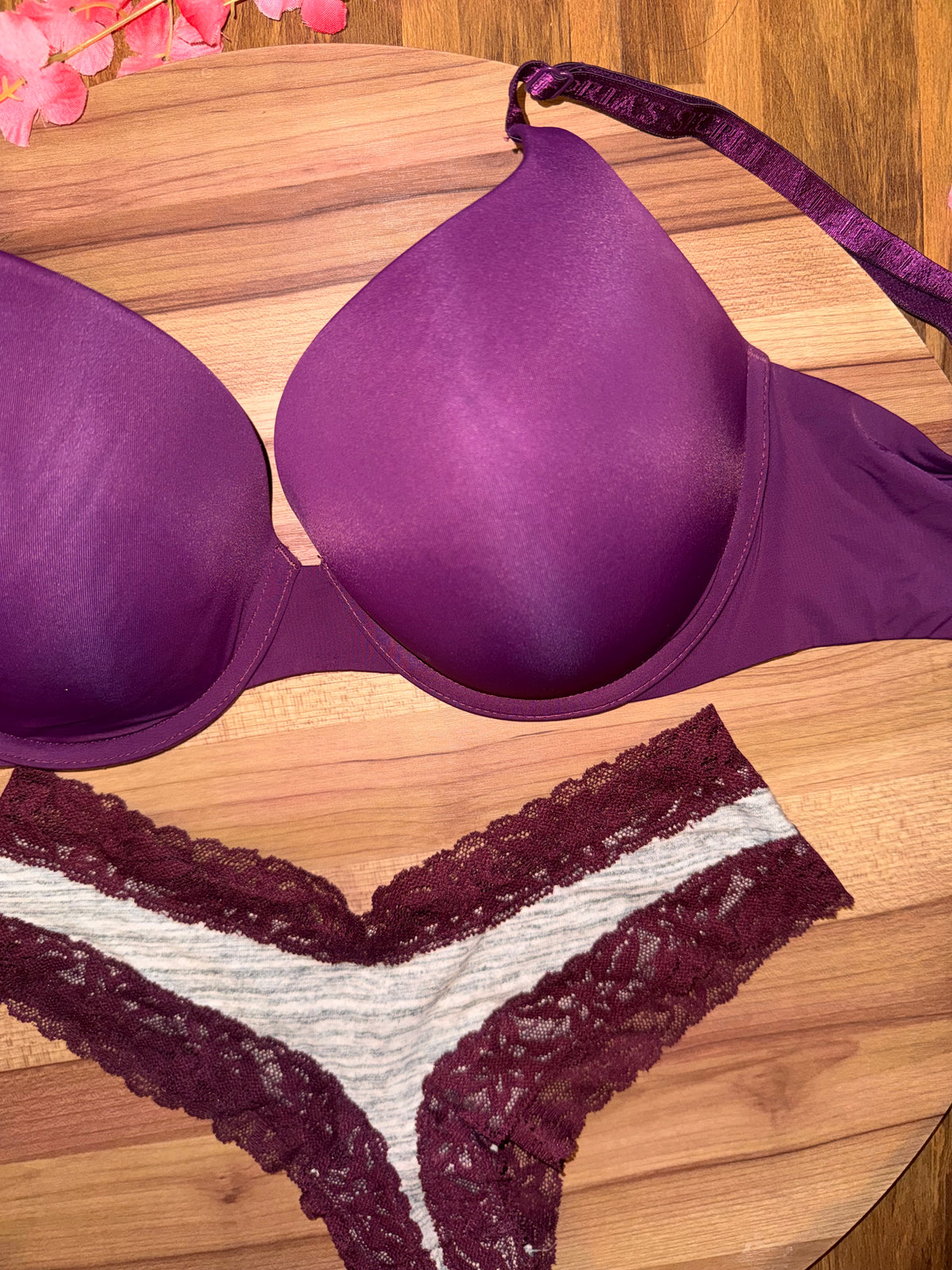 Vs 32ddd