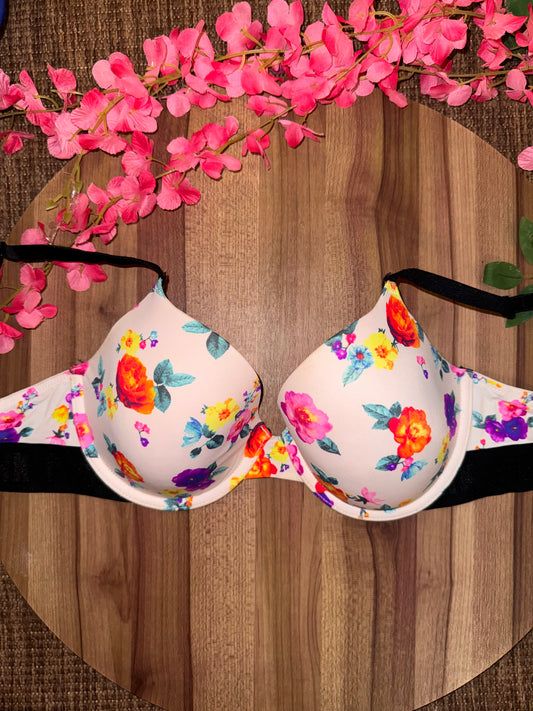 VS PINK 34D