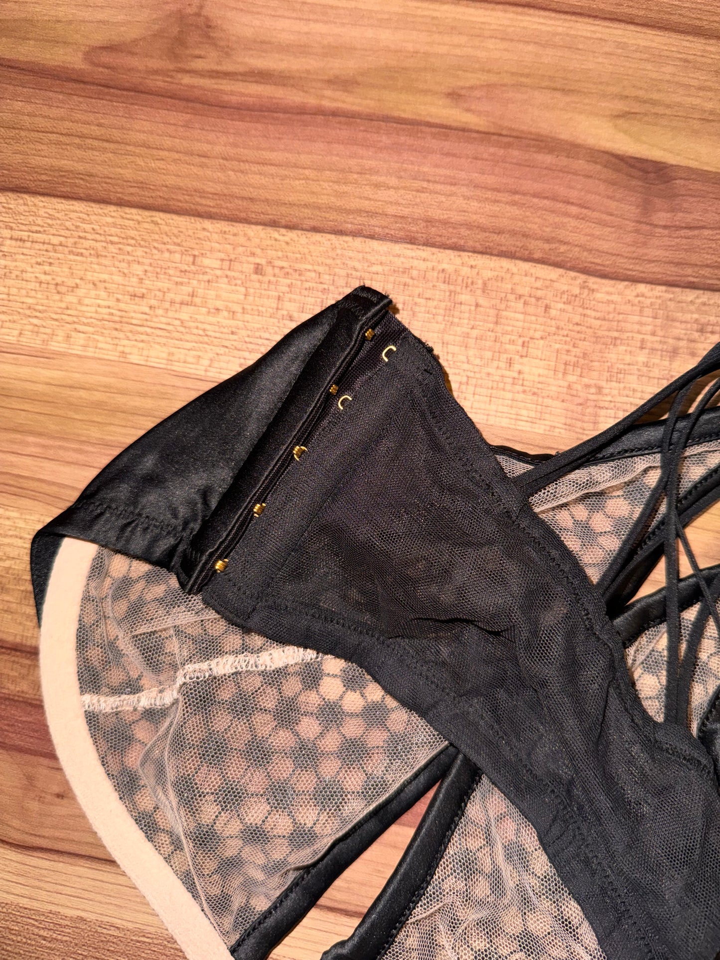 VS 34DDD