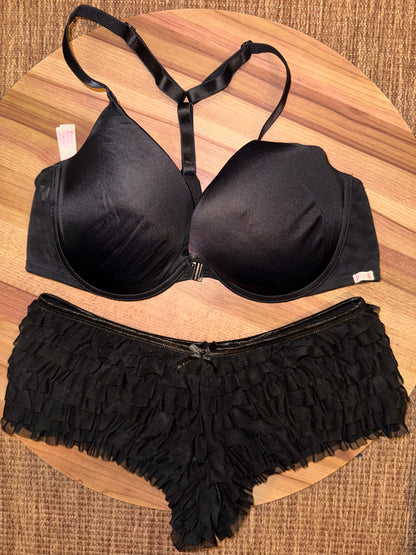 Discounted set 36c