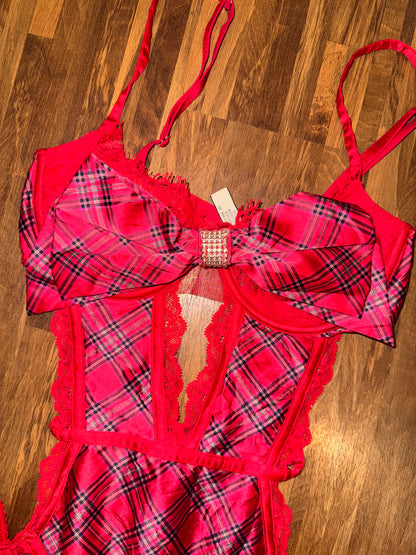 VS lingerie medium