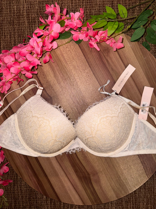 VS tagged 34DD