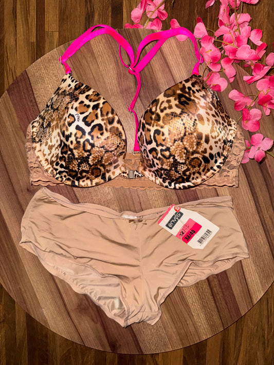 Vs 34C