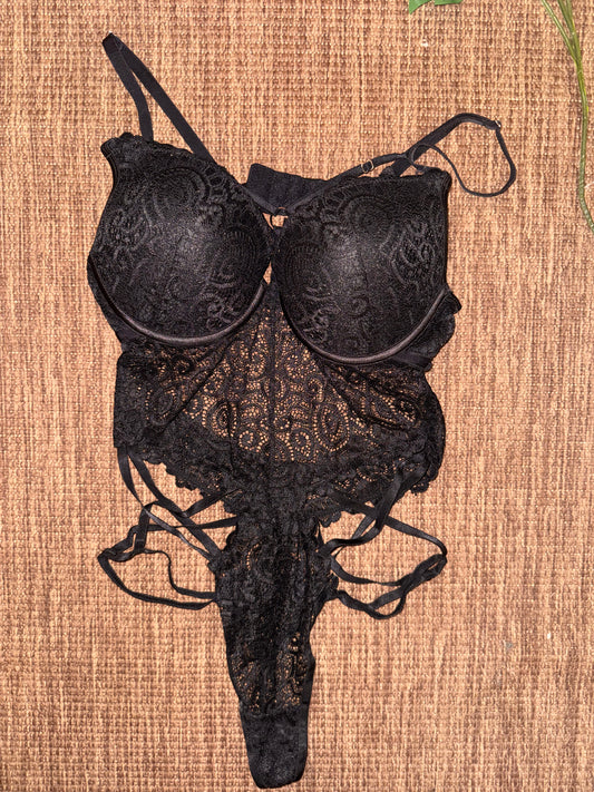 Lingerie 34b
