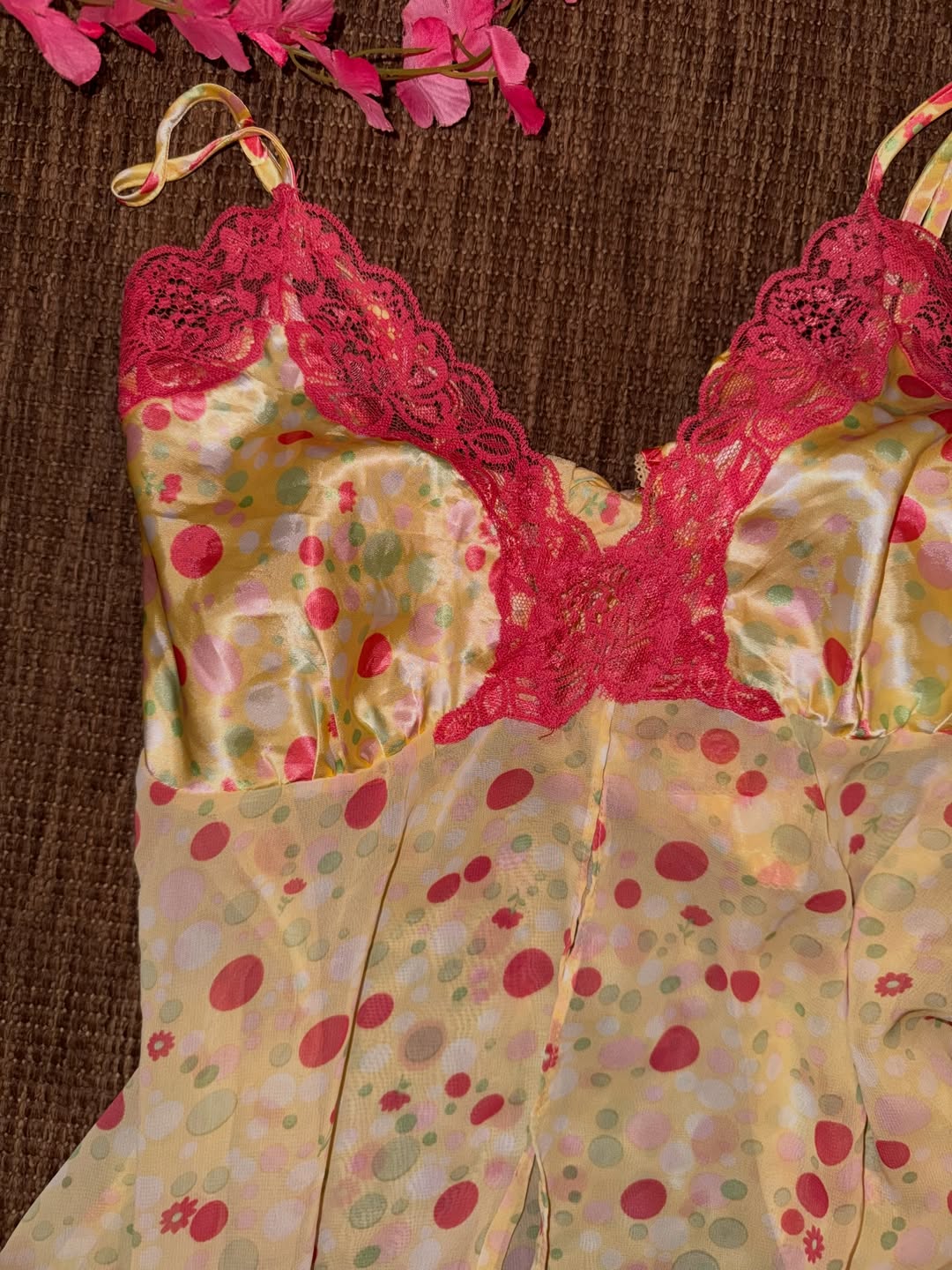 Slip medium