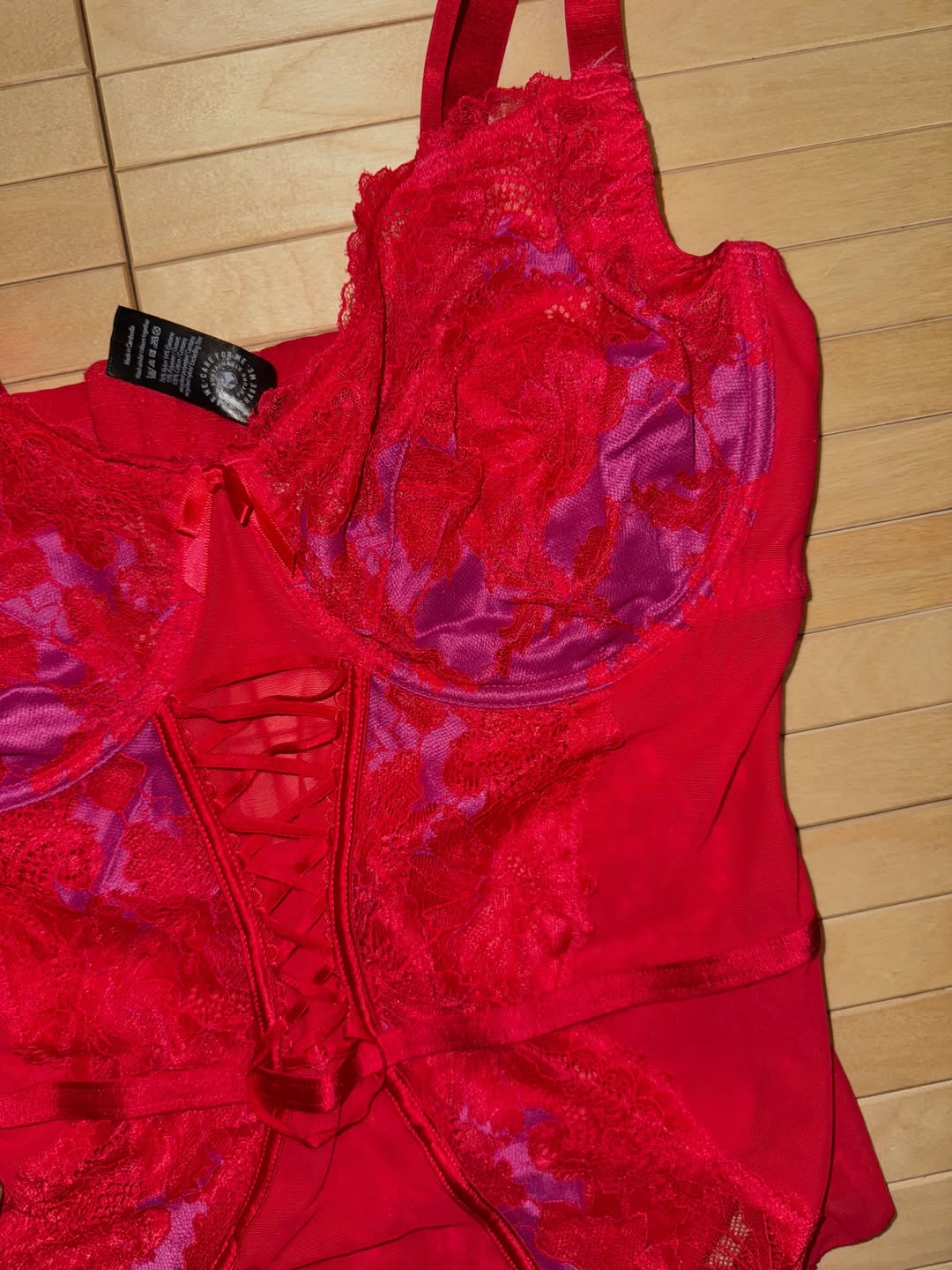 vs 38D