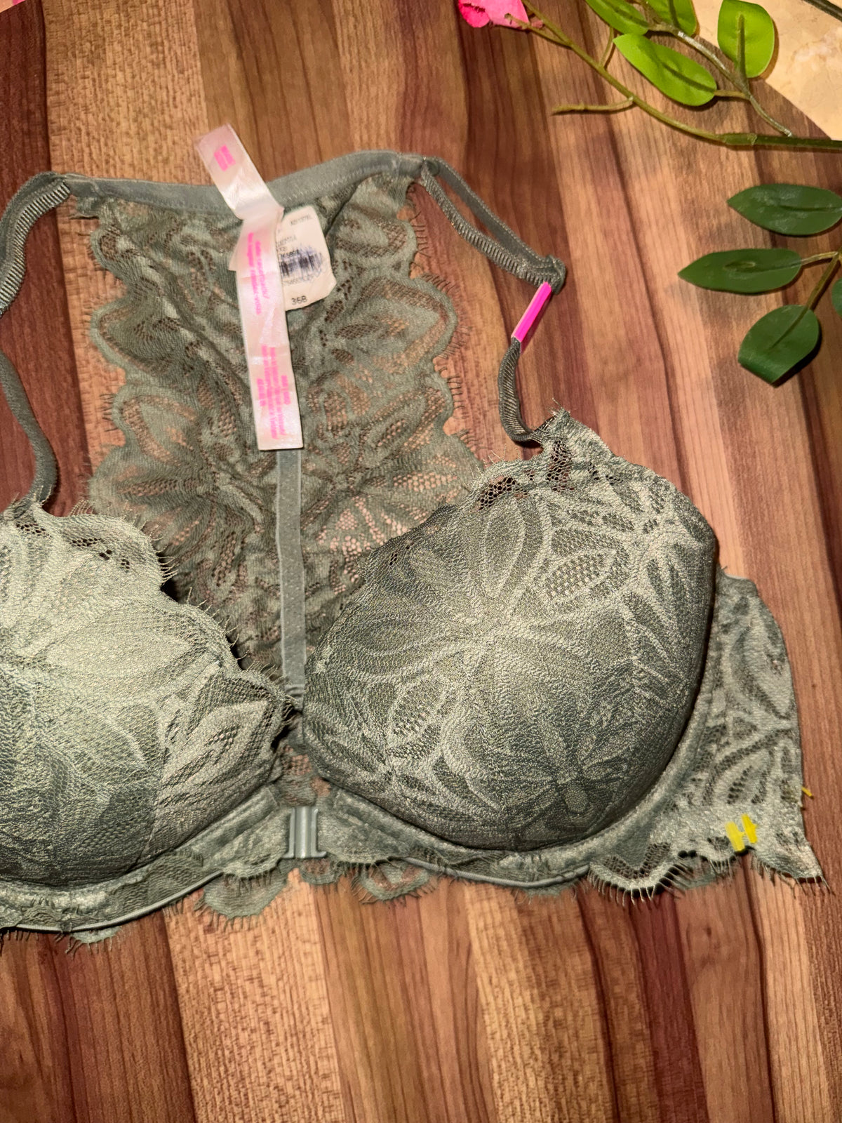 VS 36B tagged