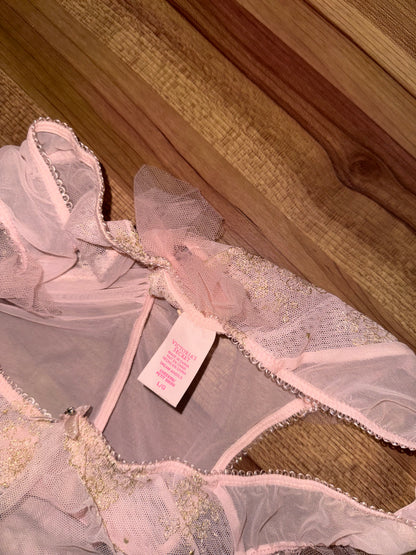 VS tagged cute panty large