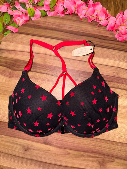 VS TAGGED 34D
