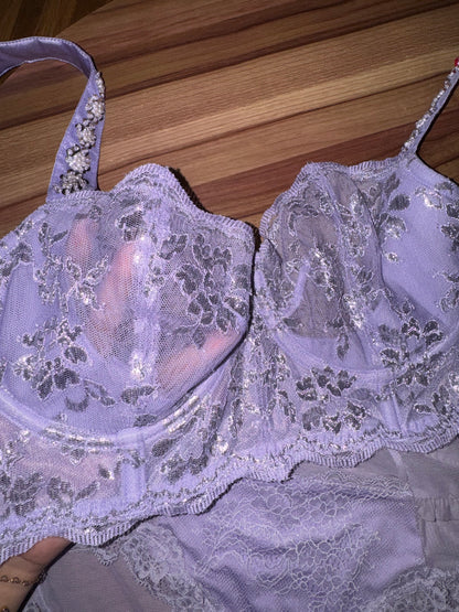 VS fancy 32DD