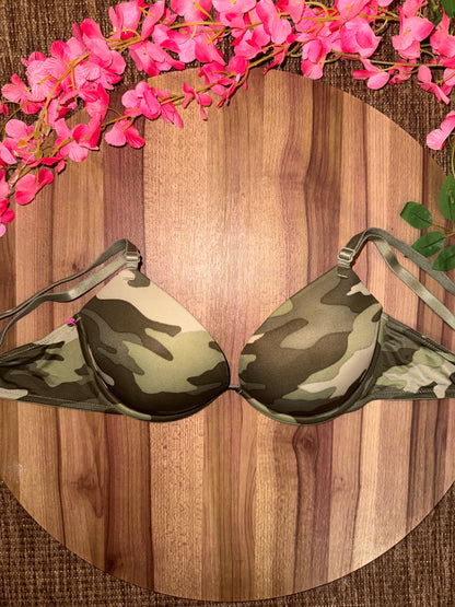 VS double padded 34C