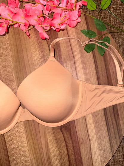 PINK 34C tagged