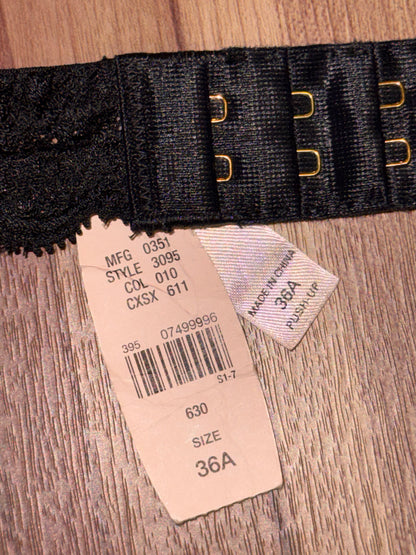 Vs tagged 36a