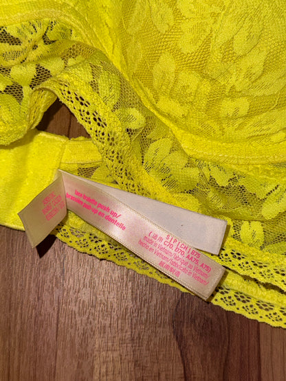 Vs small