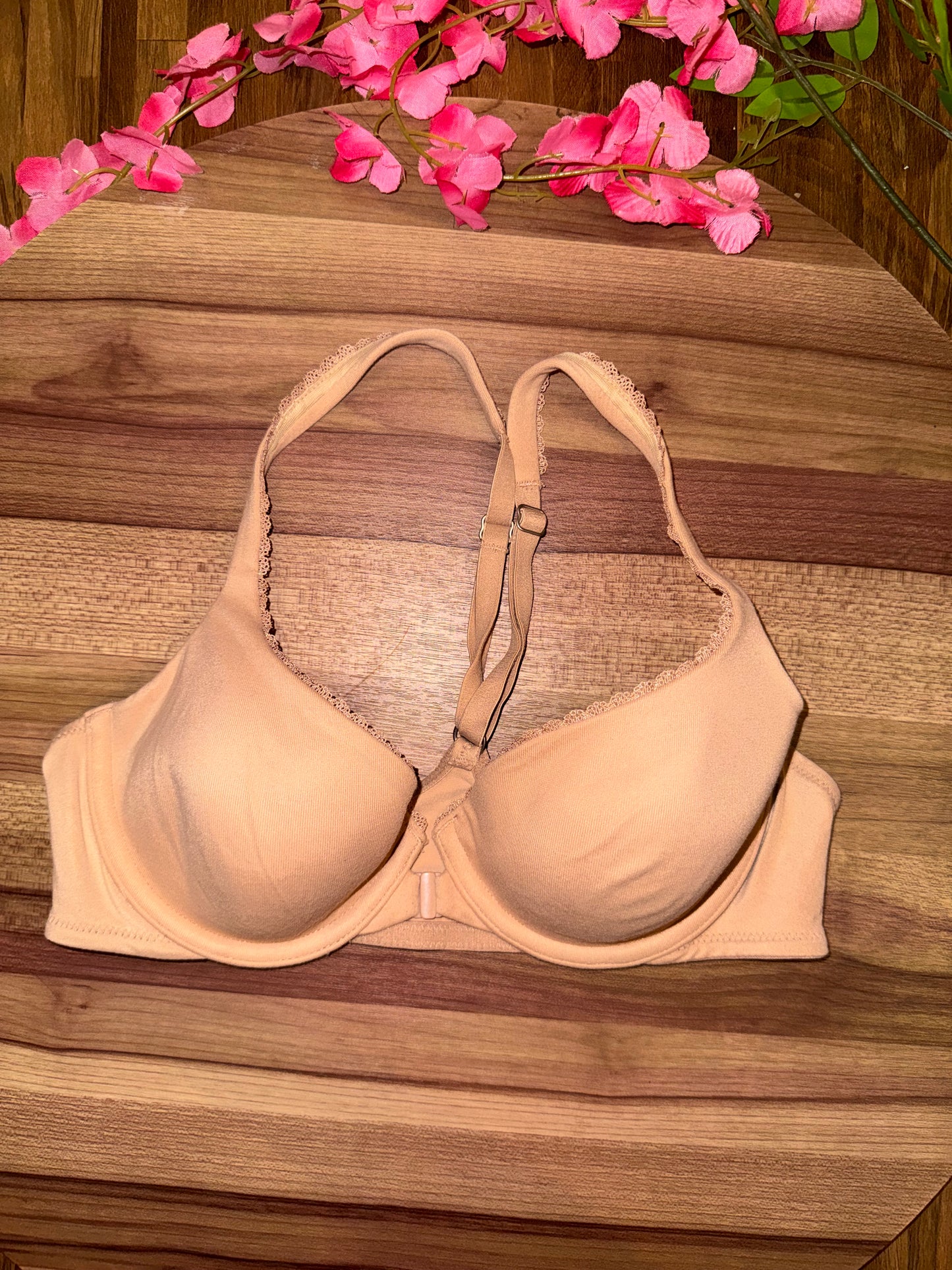 34B VS