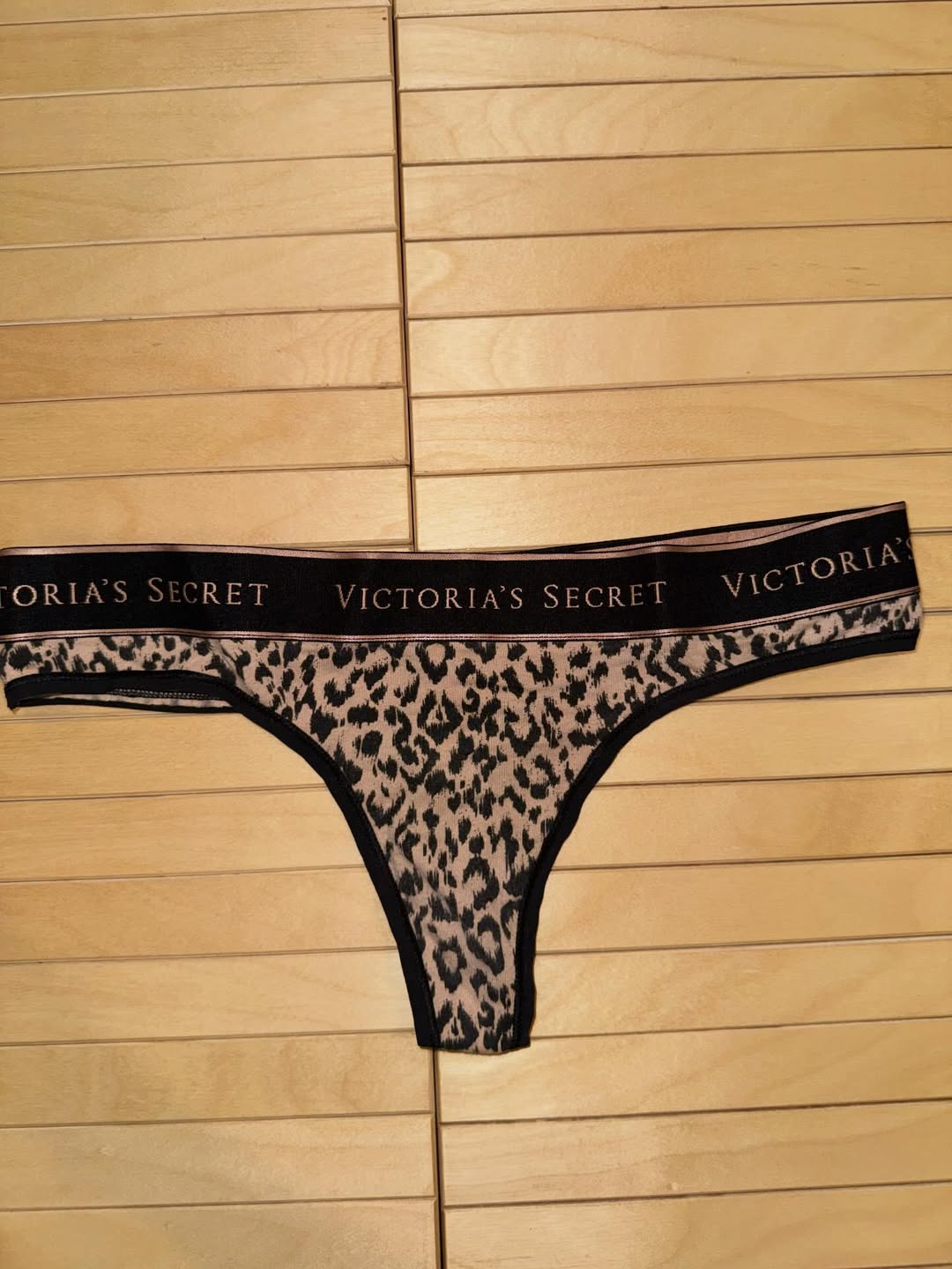 VS SMALL