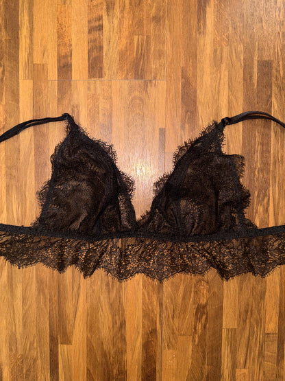 VS bralette