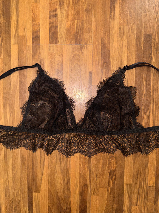 VS bralette