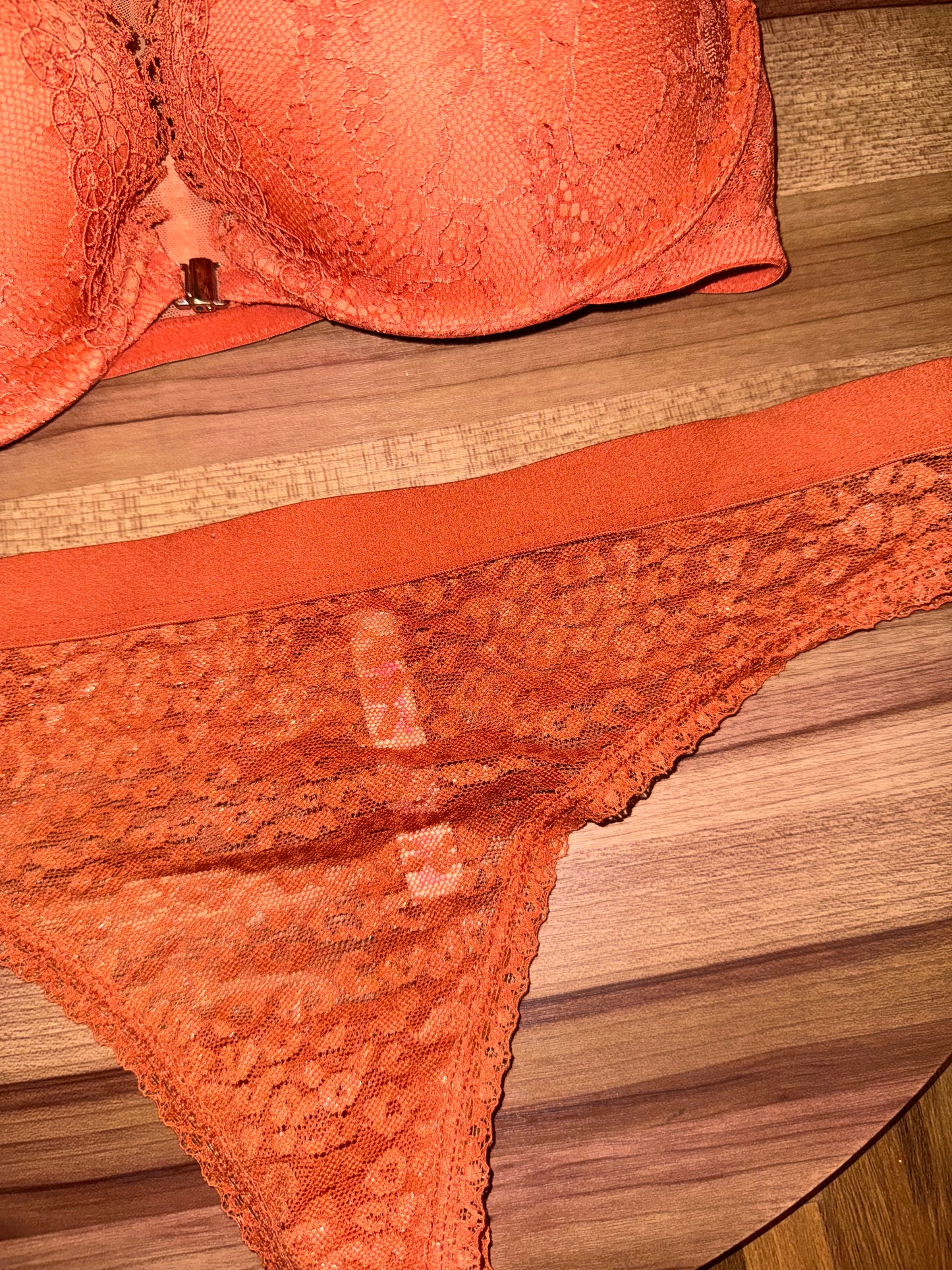 VS 34D fancy