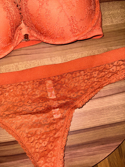 VS 34D fancy
