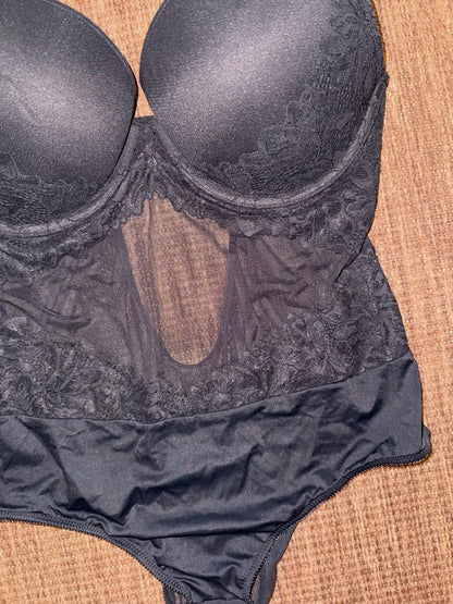 Teddy lingerie