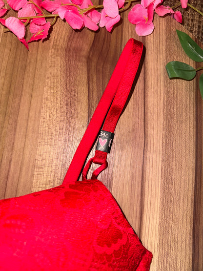 Vs tagged 34C